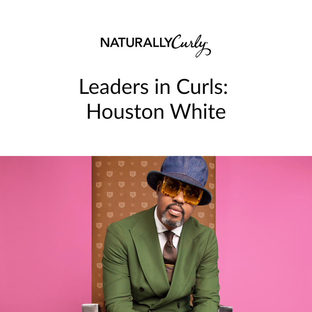 Experience the Inclusive Vibes of Houston White's Fresh Collection