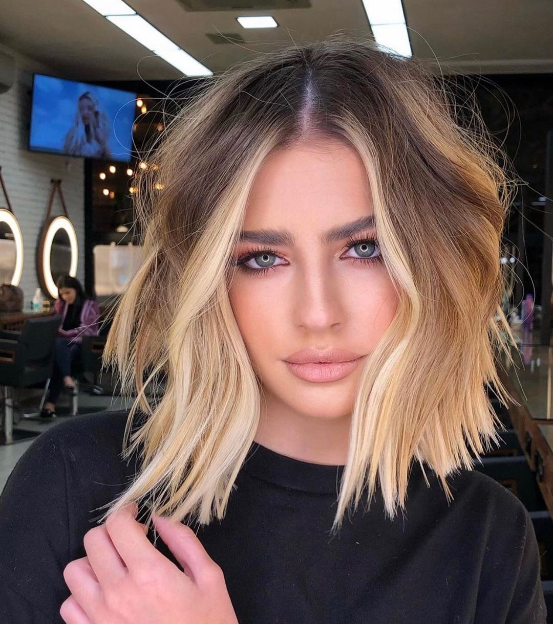 15 Trendy Haircuts for Fine Hair