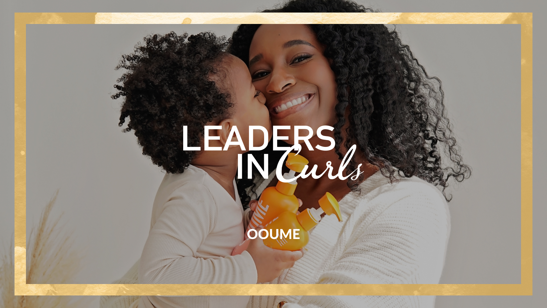 Empowering Moms with Ooume: Love, Discovery, and Legacy