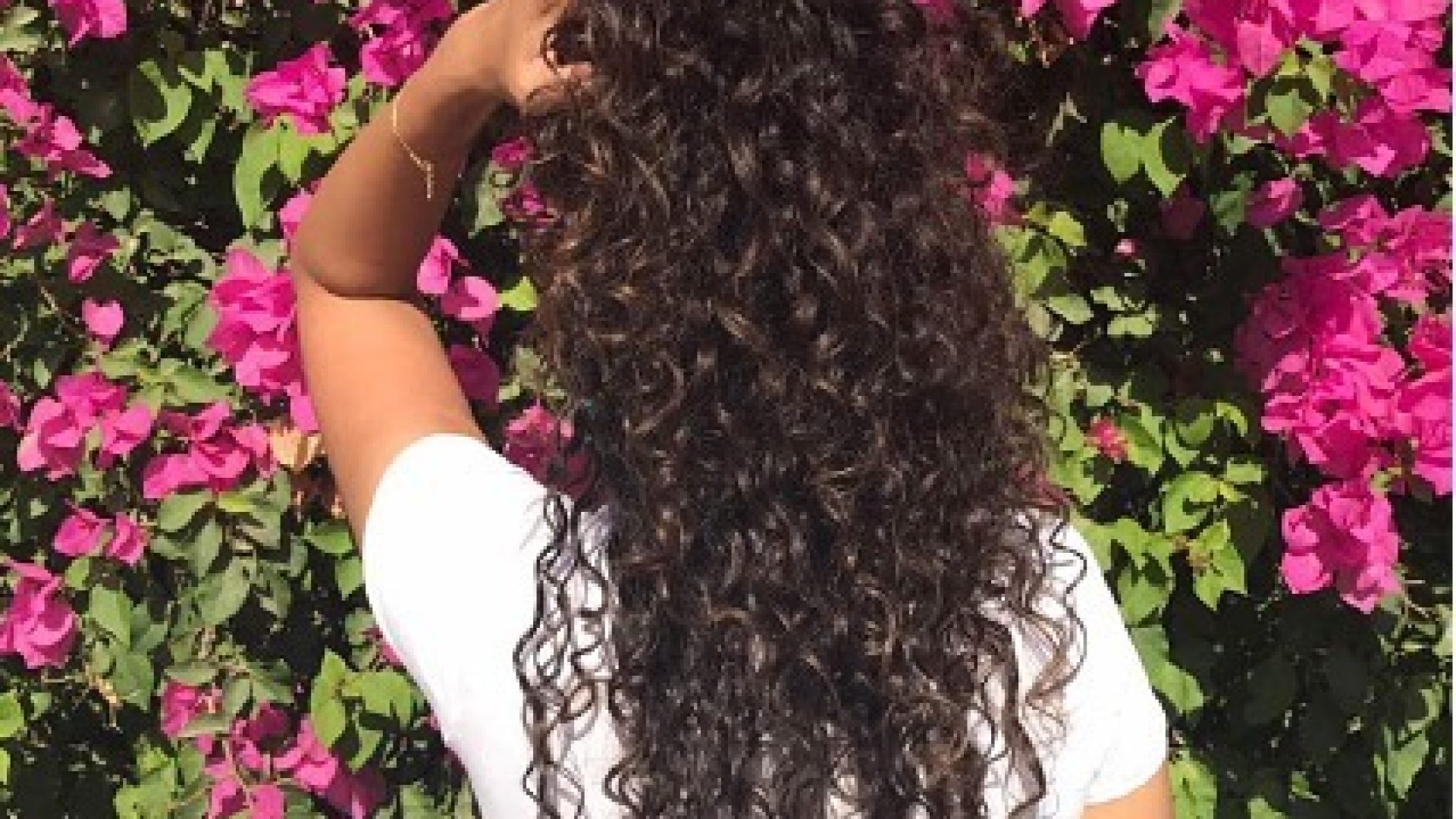 HELP! My Curls Look Stringy. What Do I Do?