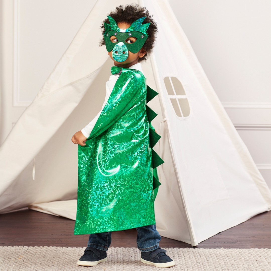 15 Adorable Halloween Costumes For Your Tiny Tot