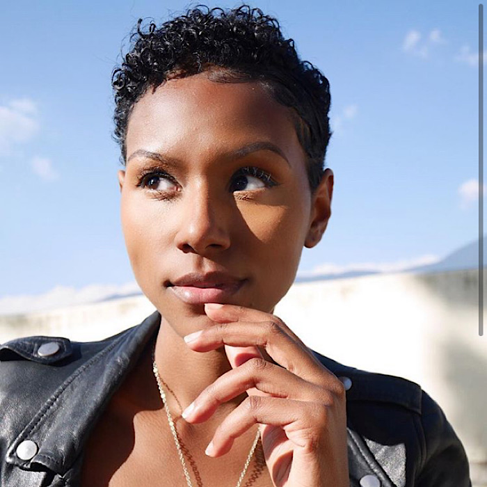 20 Stunning Short Haircuts to Inspire Your Big Chop