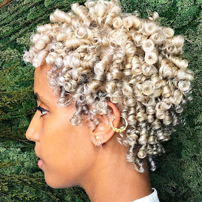 20 Stunning Short Haircuts to Inspire Your Big Chop