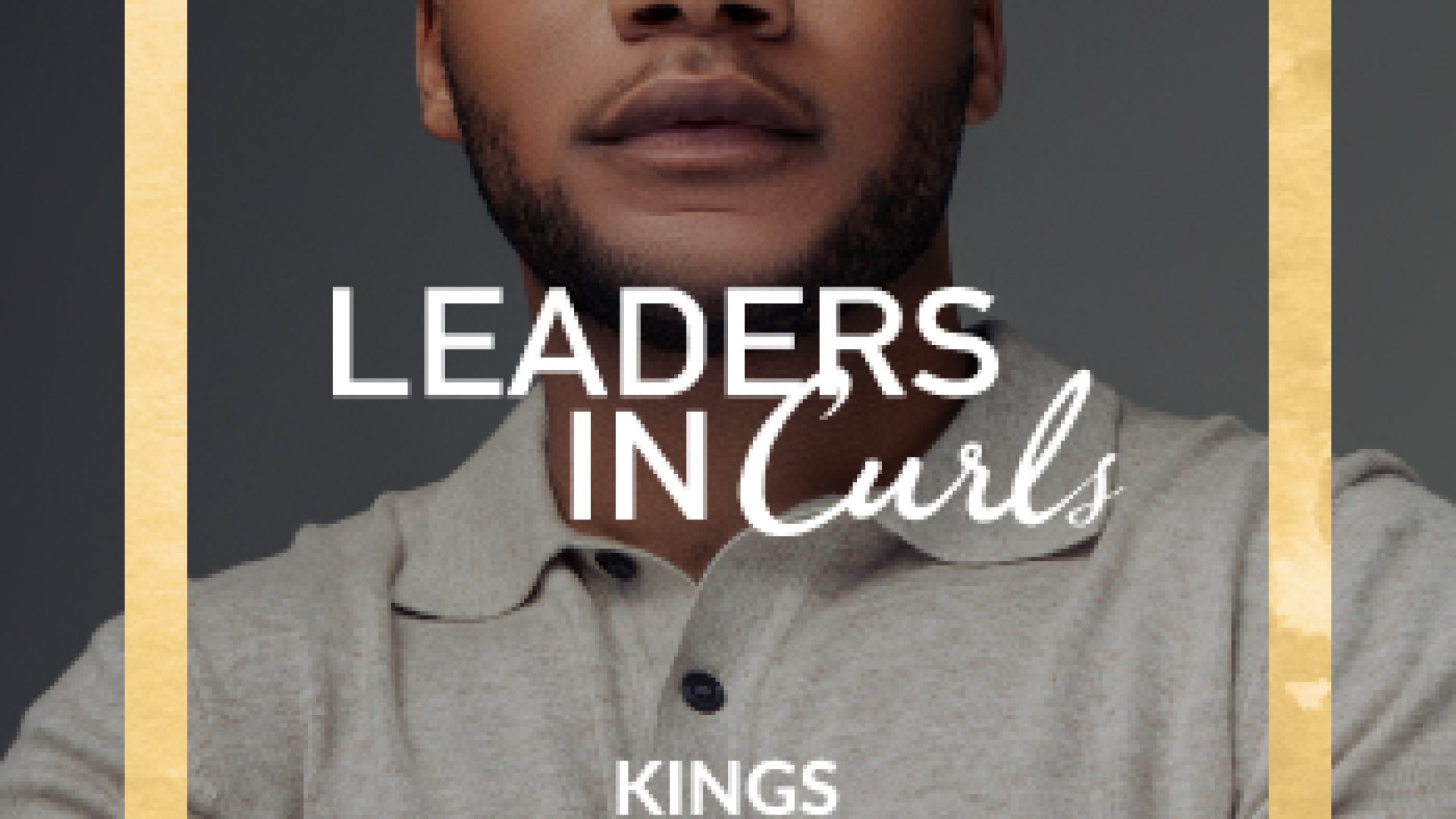 Kings Crowning Founder Darrell Spencer Talks The State of Black Male Beauty