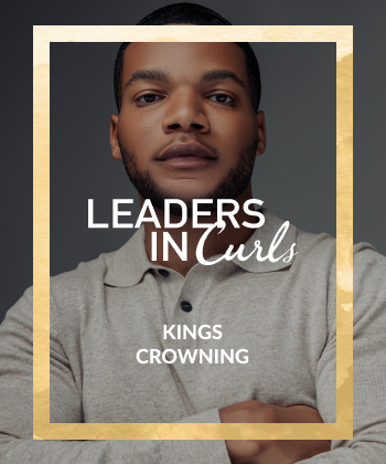 Kings Crowning Founder Darrell Spencer Talks The State of Black Male Beauty