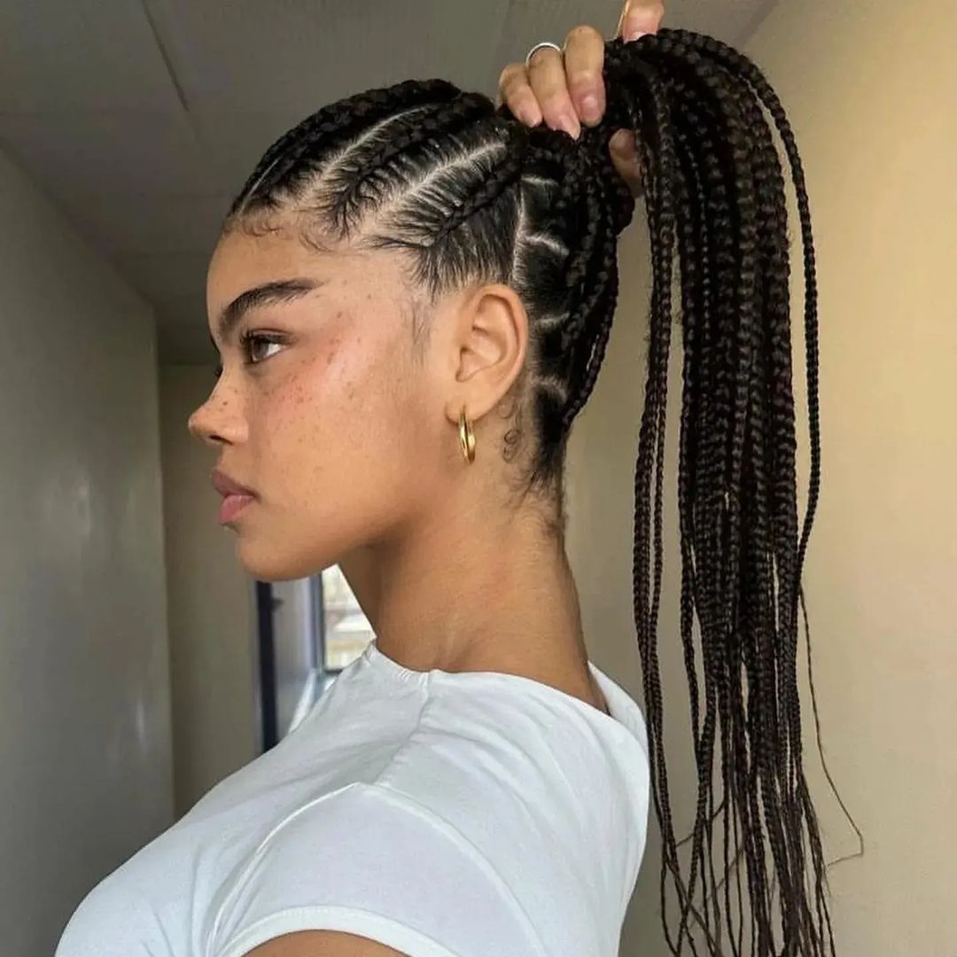 7 Ways to Grow Your Edges Back and Treat a Thinning Hairline