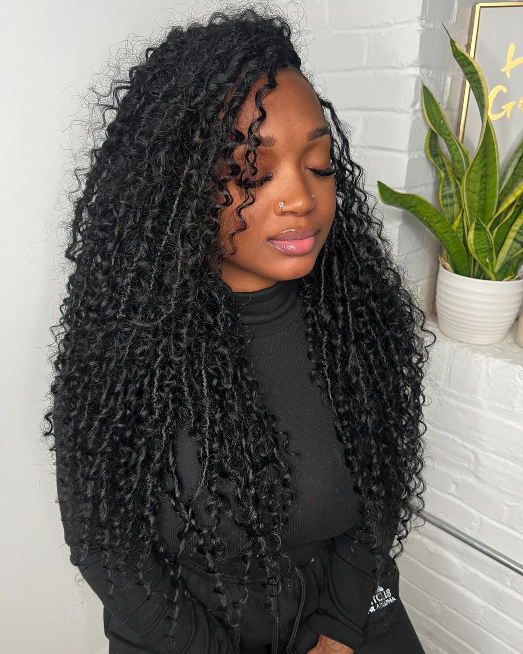 5 Ways You’re Damaging Your Locs