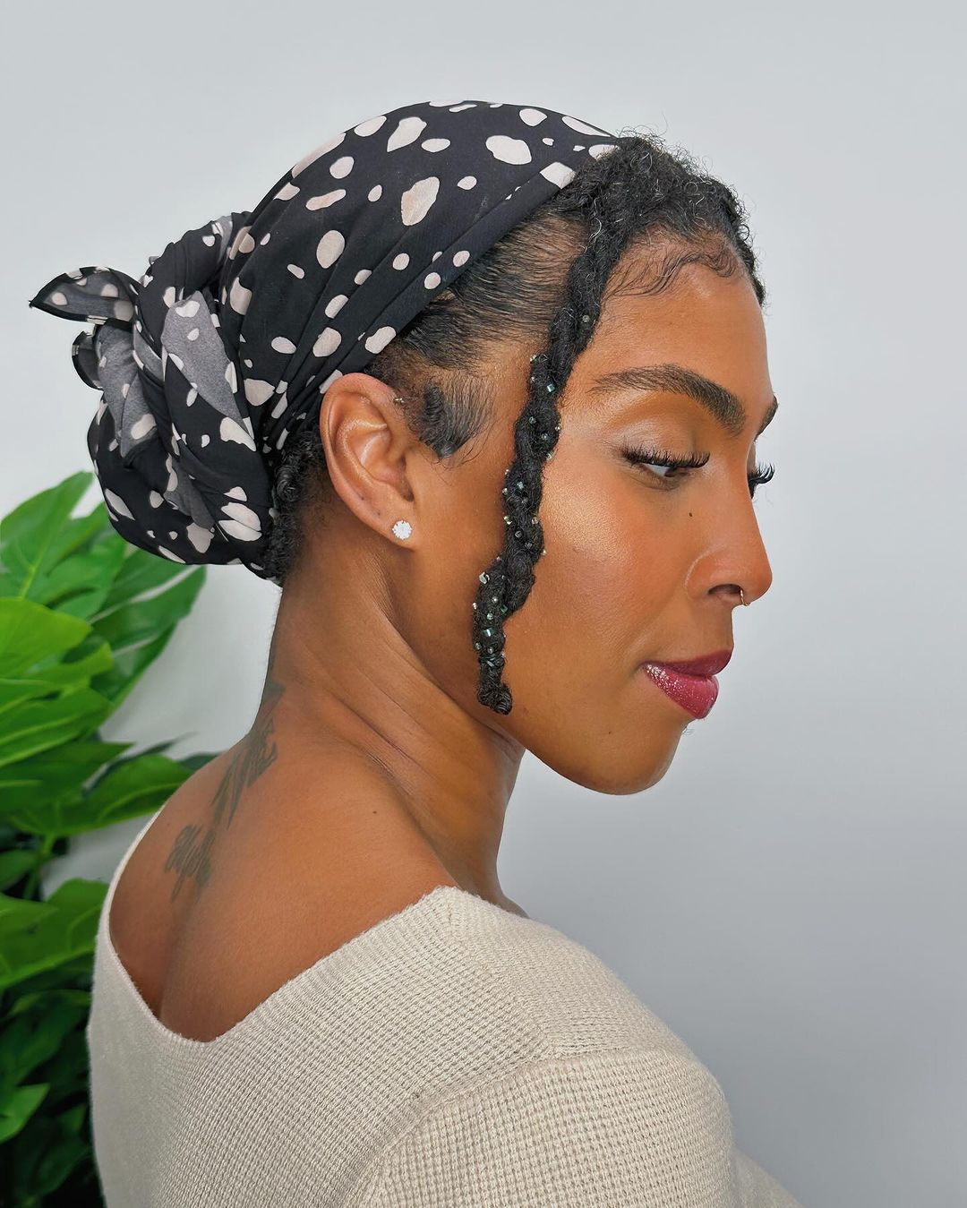 18 Loc Accessories to Incorporate With Your Style