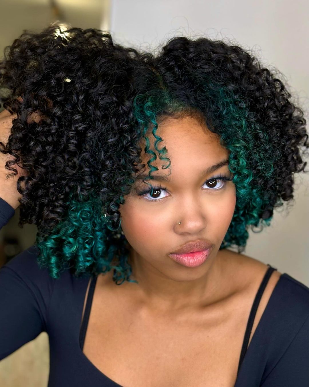 Should You Oil Your Roots or Your Tips? This is How to Figure it Out!