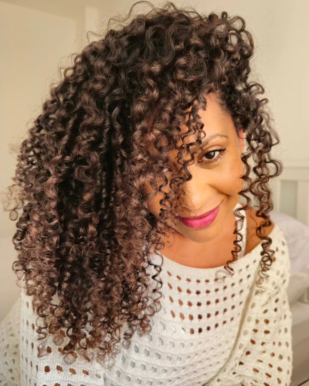 7 Best Moisturizers For Fine Curly Hair