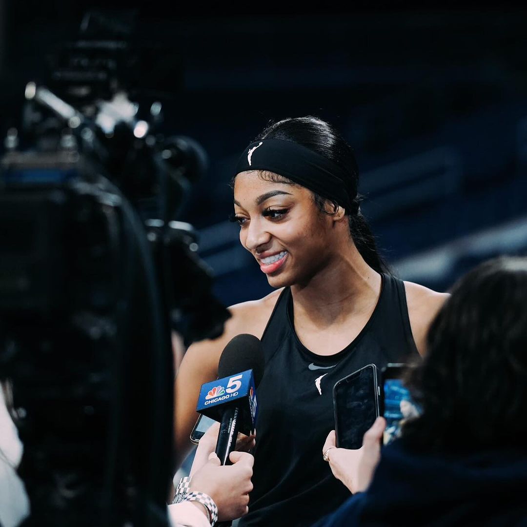 How WNBA Players Are Modernizing Sporty Hairstyles