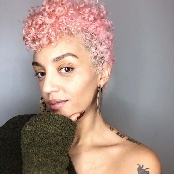 20 Stunning Short Haircuts to Inspire Your Big Chop