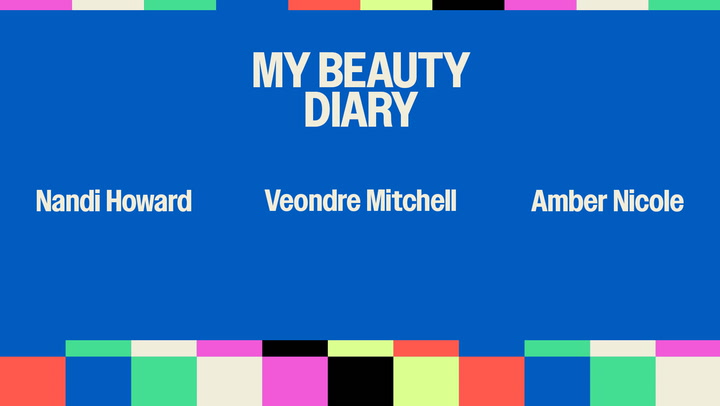 My Beauty Diary