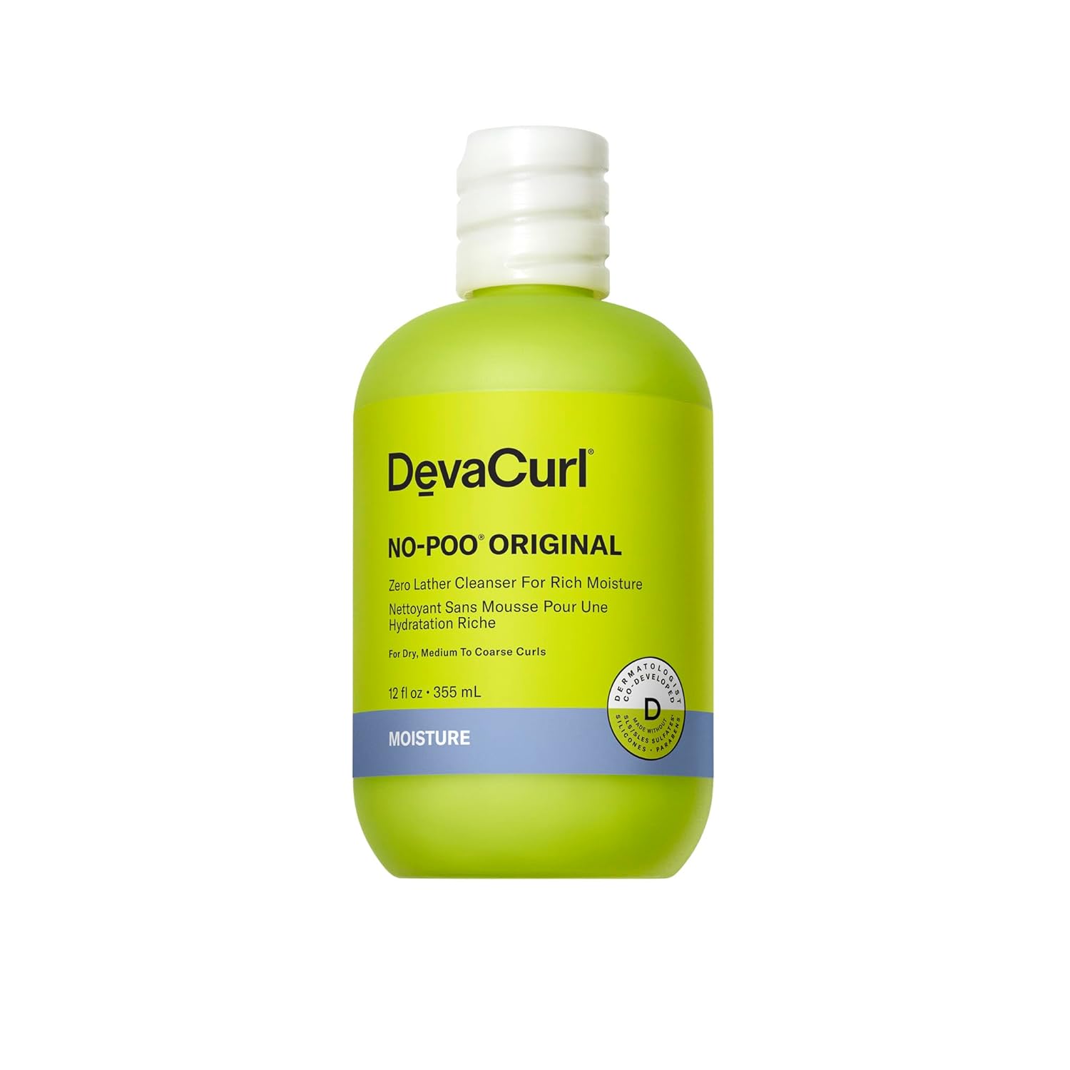 20 Products for Fine Curly Hair