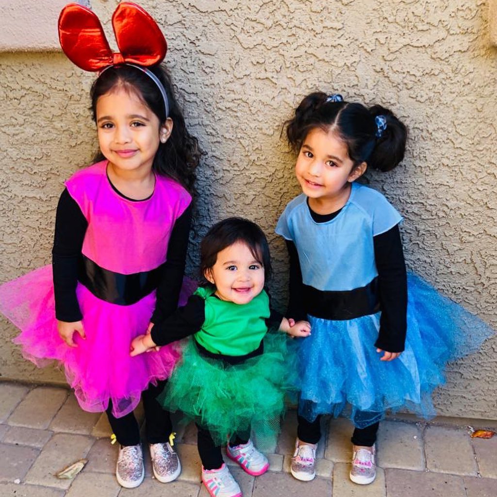 15 Adorable Halloween Costumes For Your Tiny Tot