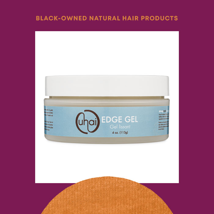 20 Black Owned Natural Hair Products to Add to Your Regimen