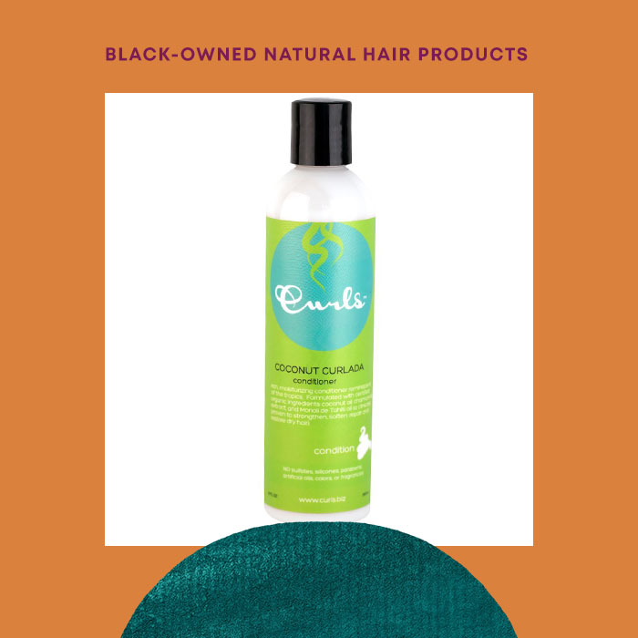 20 Black Owned Natural Hair Products to Add to Your Regimen