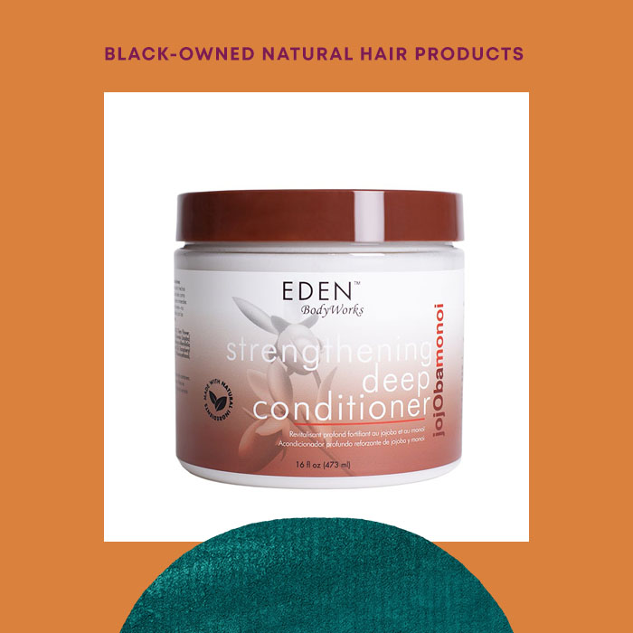 20 Black Owned Natural Hair Products to Add to Your Regimen