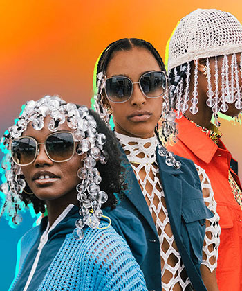 The Braided Hairstyles You’ll Want to Try from Fashion Week