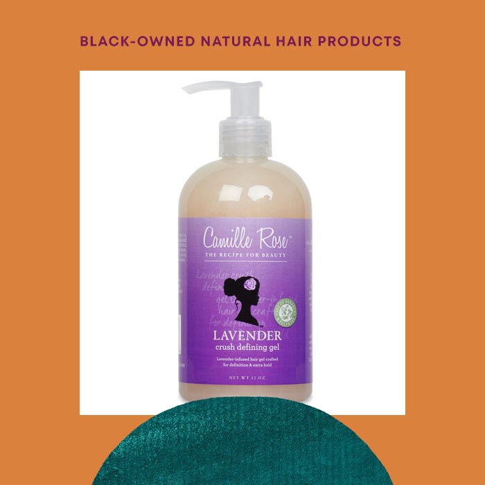 20 Black Owned Natural Hair Products to Add to Your Regimen