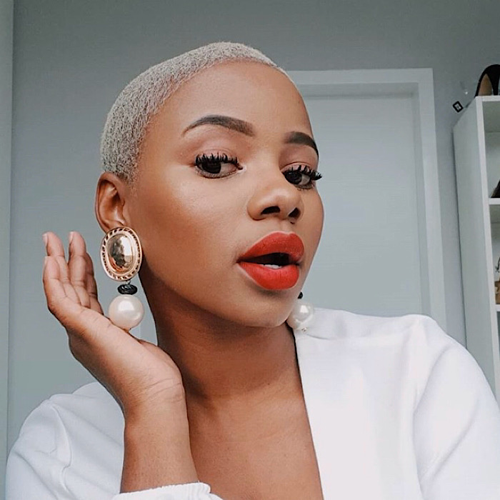 20 Stunning Short Haircuts to Inspire Your Big Chop