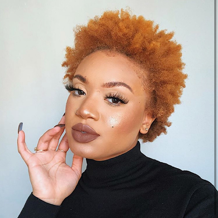 20 Stunning Short Haircuts to Inspire Your Big Chop