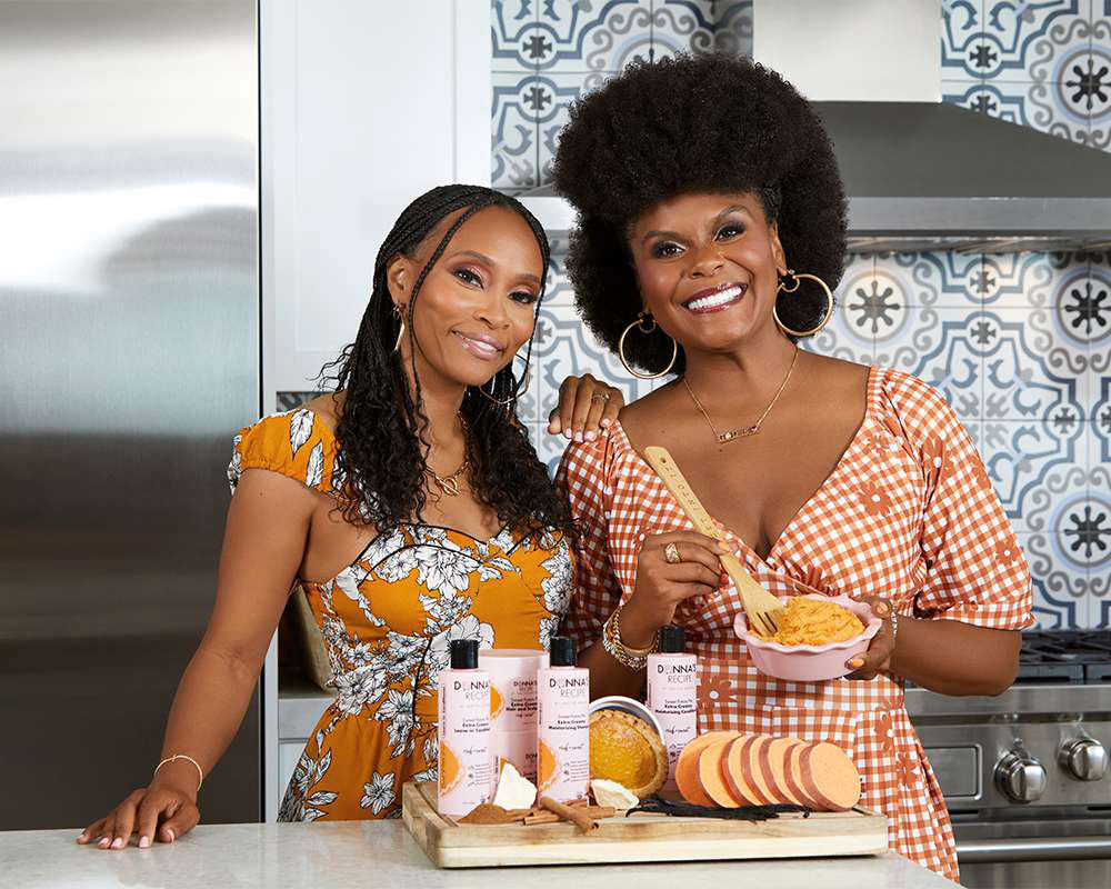 20 Black Owned Natural Hair Products to Add to Your Regimen