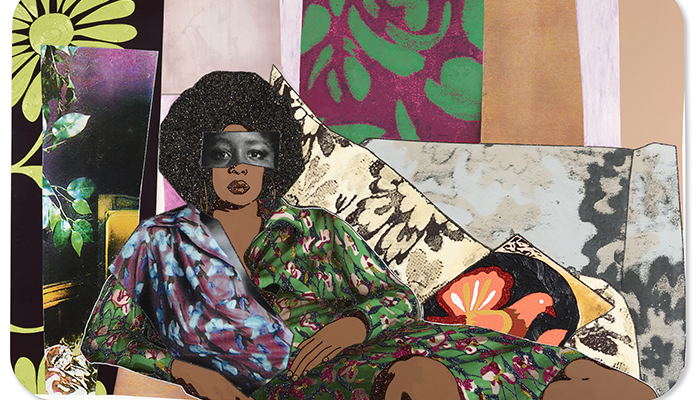 “mickalene