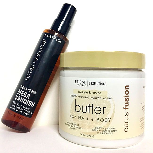 The Best Hair Butters & Oils for Your Porosity