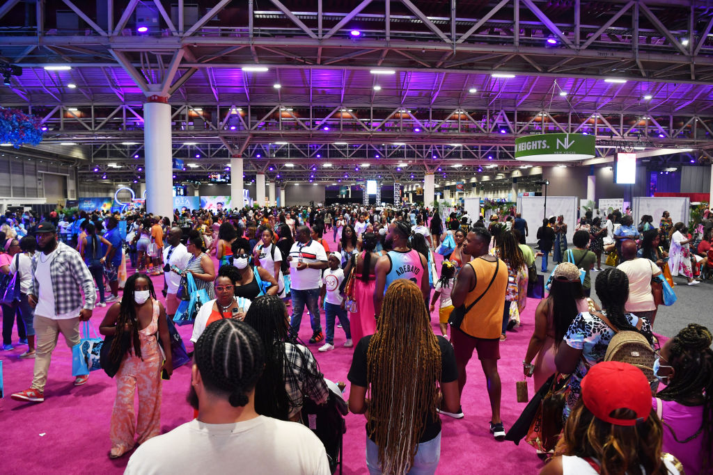 NaturallyCurly is Bringing the Curly Experience to Essence Festival 2023