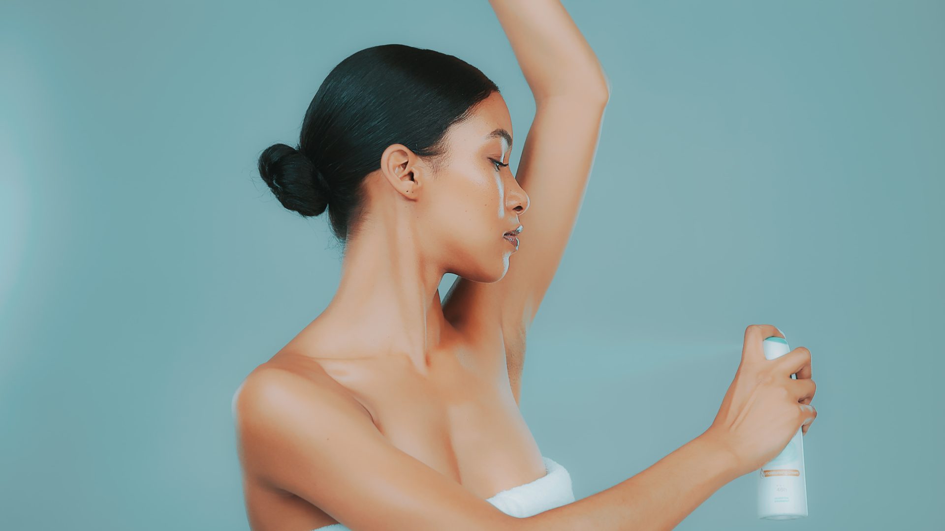 Are Whole-Body Deodorants Better Than Regular Deodorants? Dermatologists Weigh In On This Trend