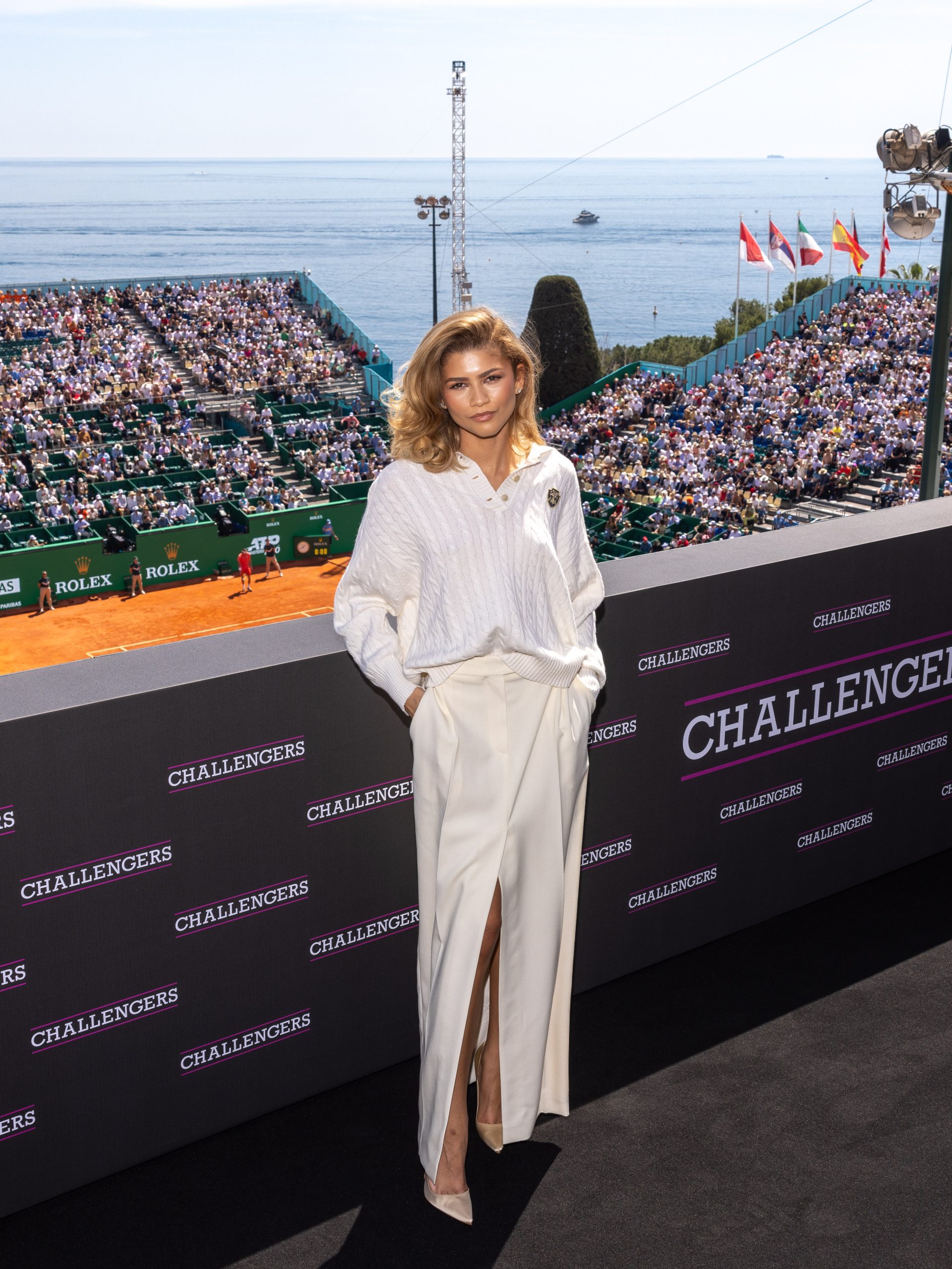 Zendaya Continues to Prove She’s The Chameleon of the Red Carpet