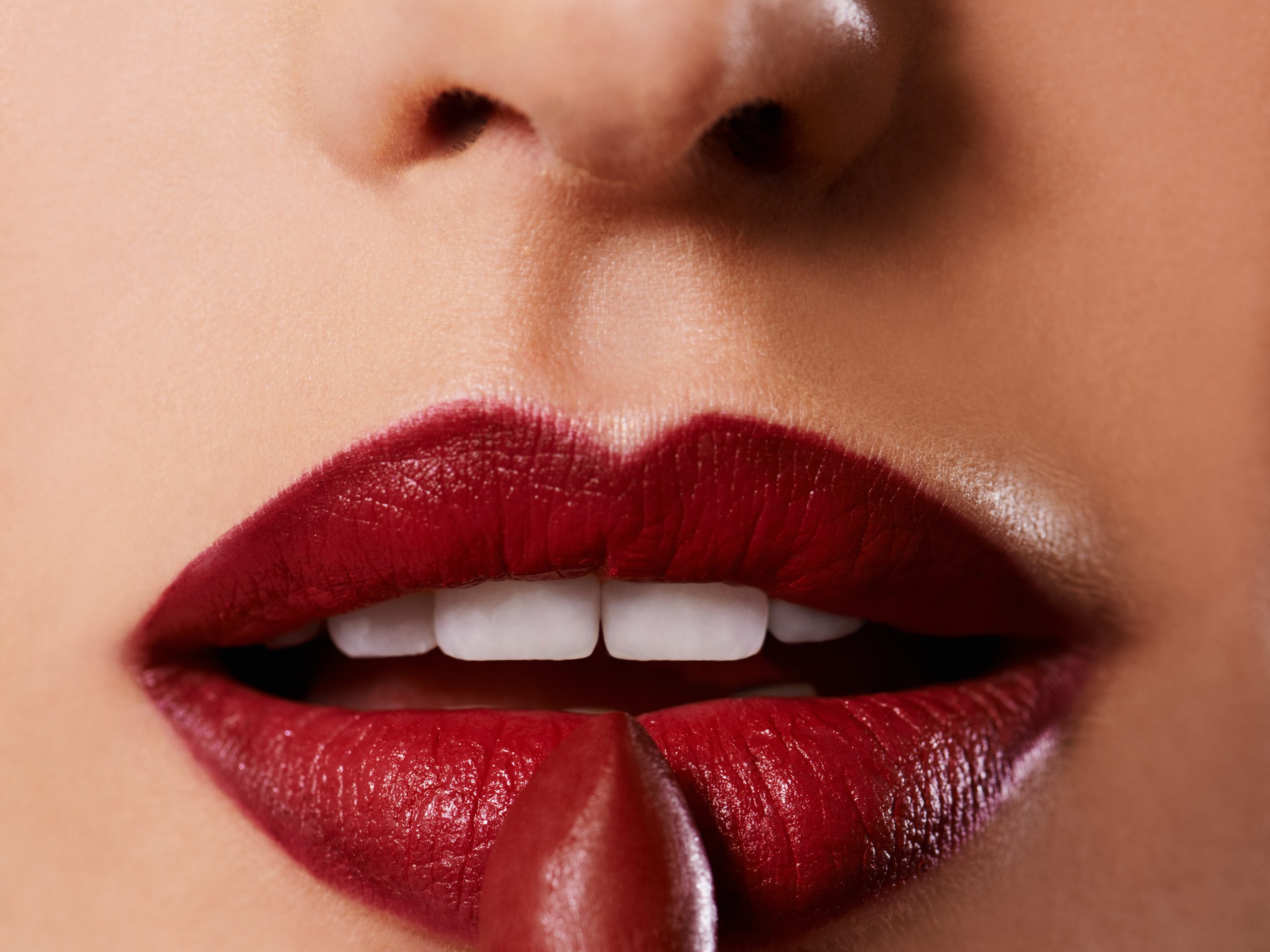 Leaning Into Your Power Red Era? Try These 5 Lipsticks