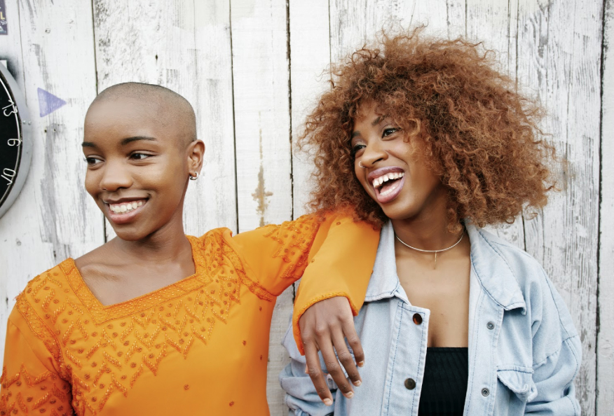 Why is Hair Loss More Common for Women with Curly Hair 