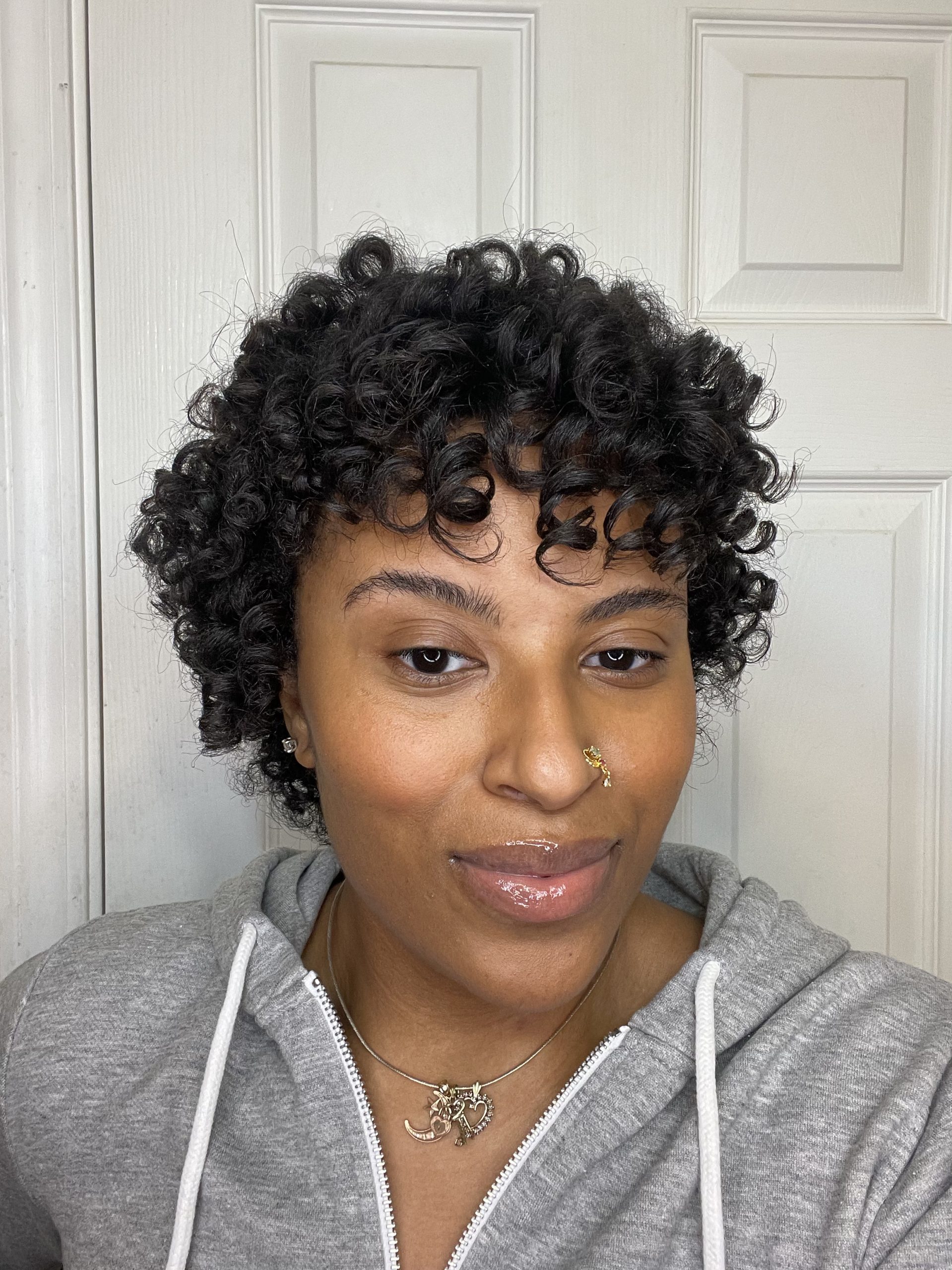 Coily Chronicles: Mid-Spring Perm Rod Set 