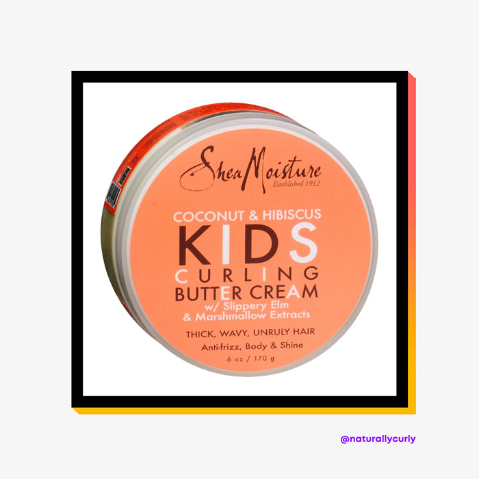 Gentle kid-friendly product lines