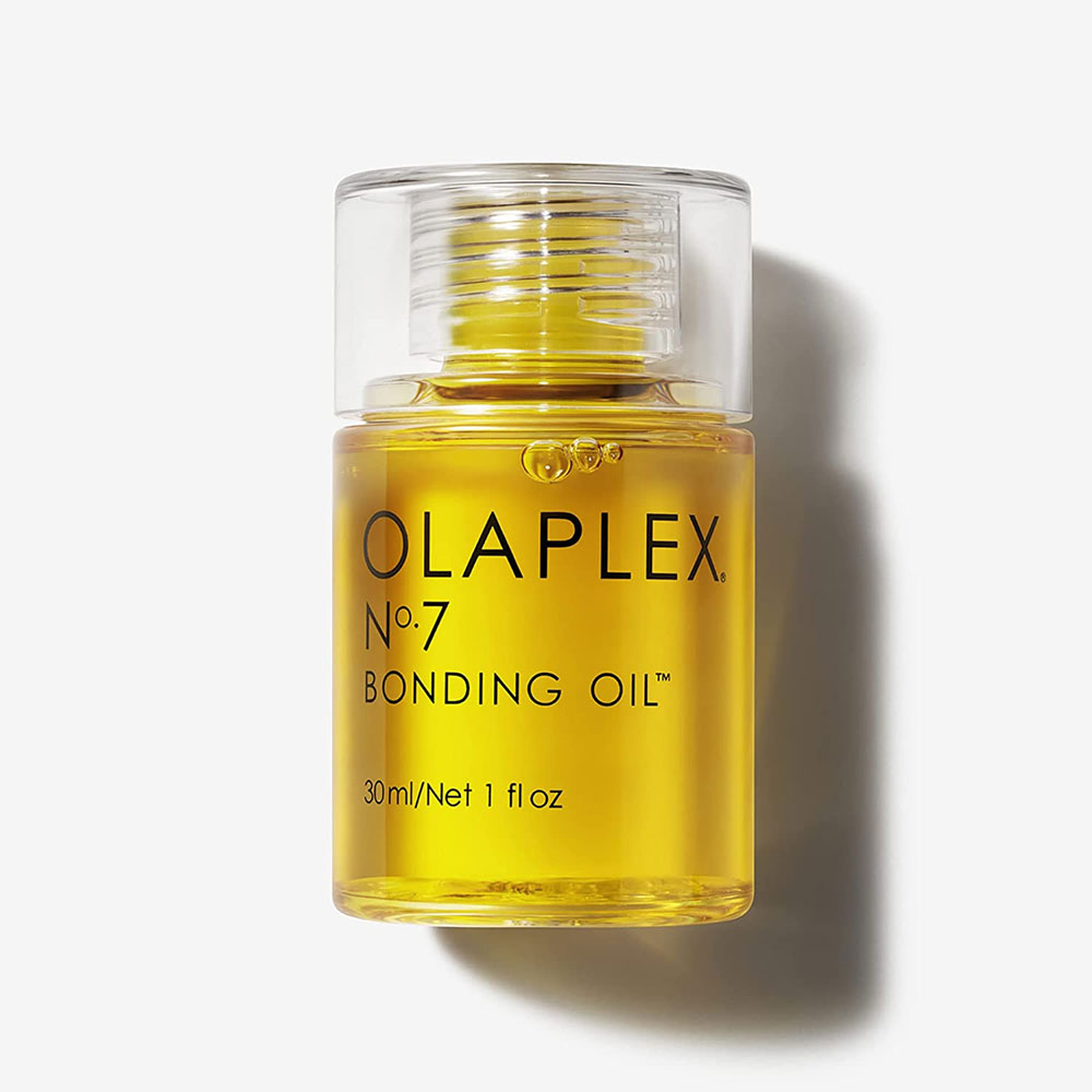 Which Olaplex Products are Best for Curly Hair?