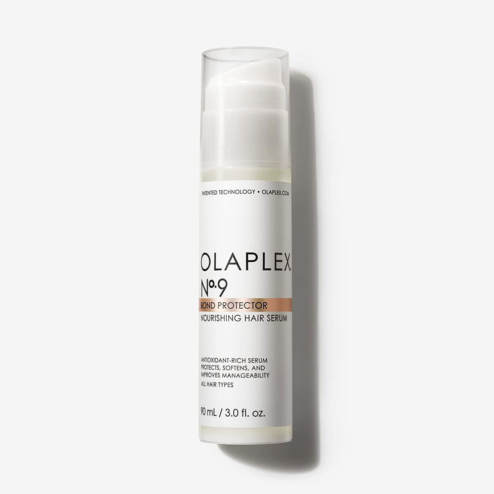 Which Olaplex Products are Best for Curly Hair?