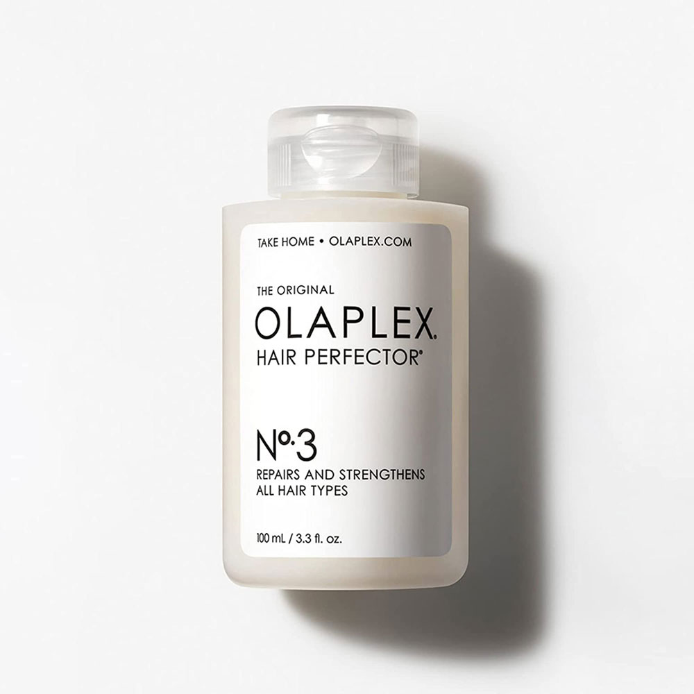 Which Olaplex Products are Best for Curly Hair?