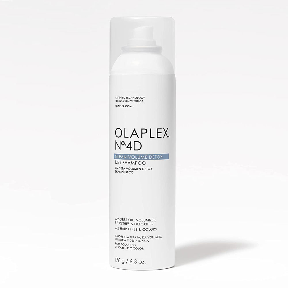 Which Olaplex Products are Best for Curly Hair?