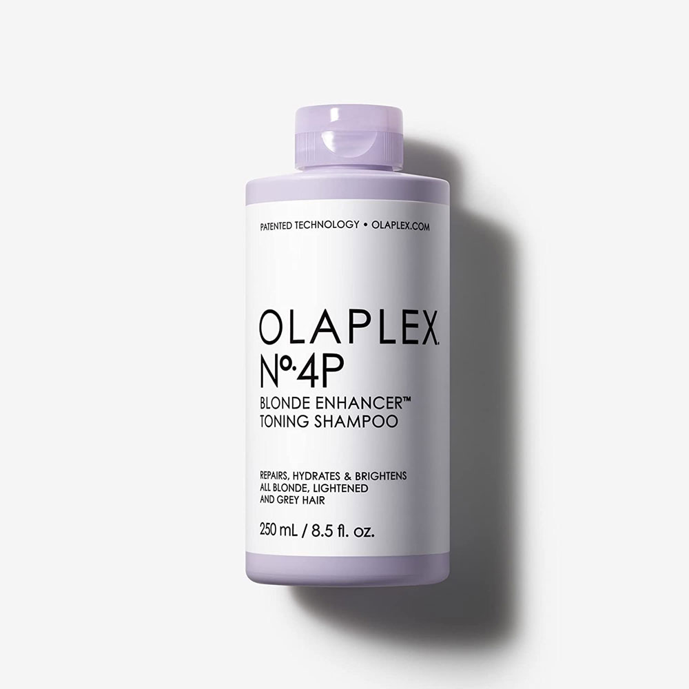 Which Olaplex Products are Best for Curly Hair?