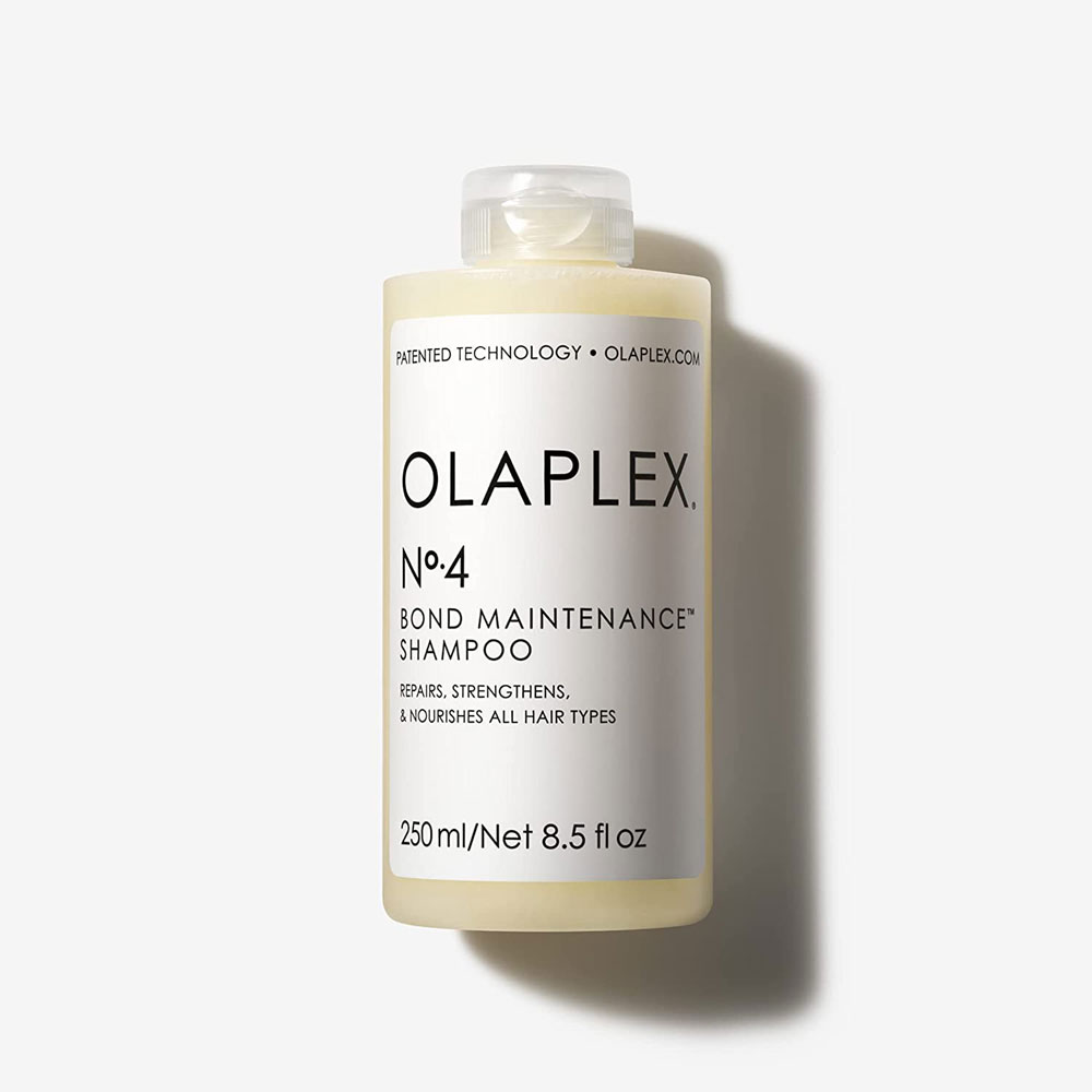 Which Olaplex Products are Best for Curly Hair?