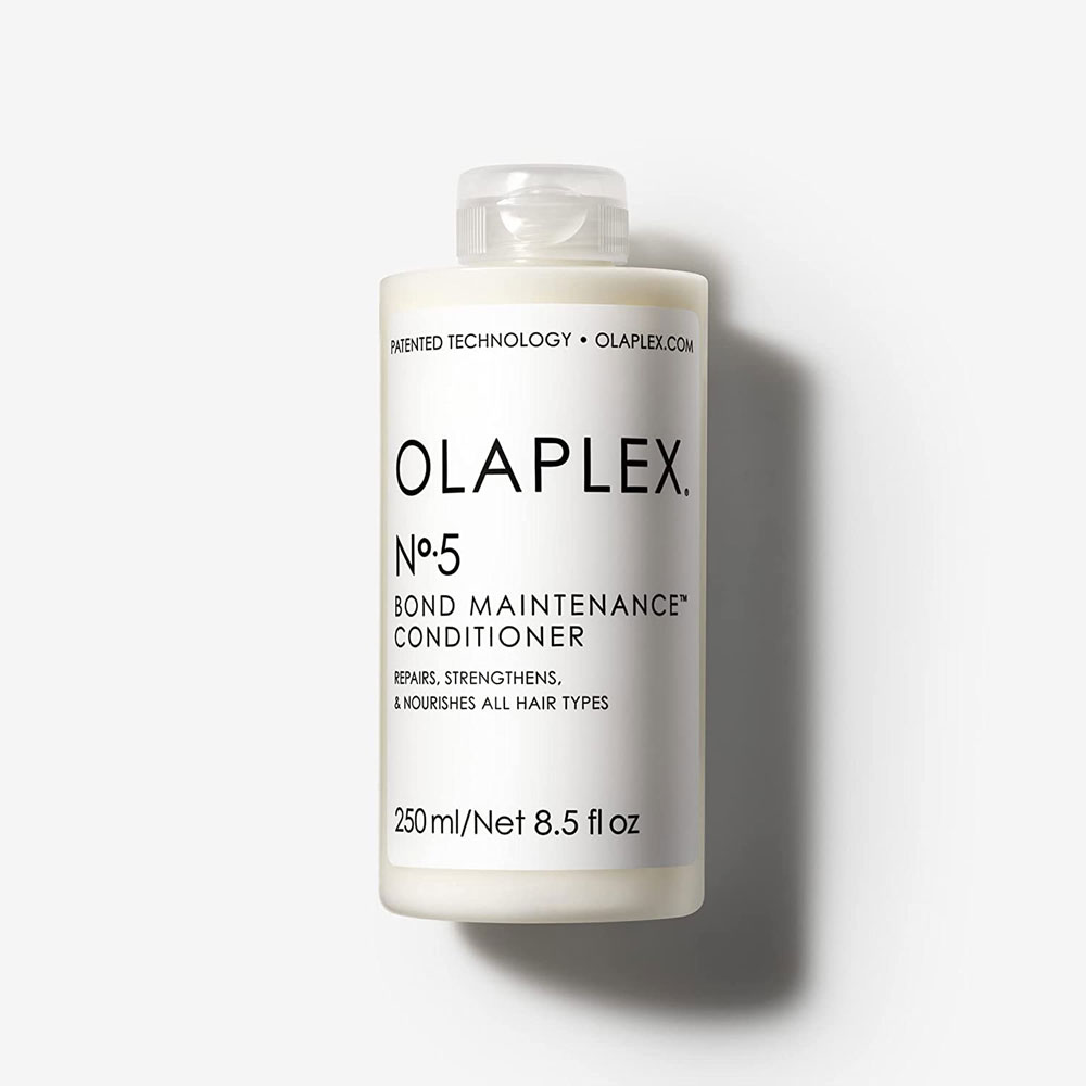 Which Olaplex Products are Best for Curly Hair?