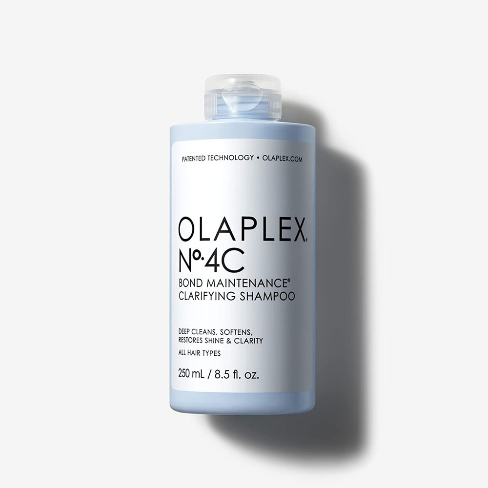 Which Olaplex Products are Best for Curly Hair?