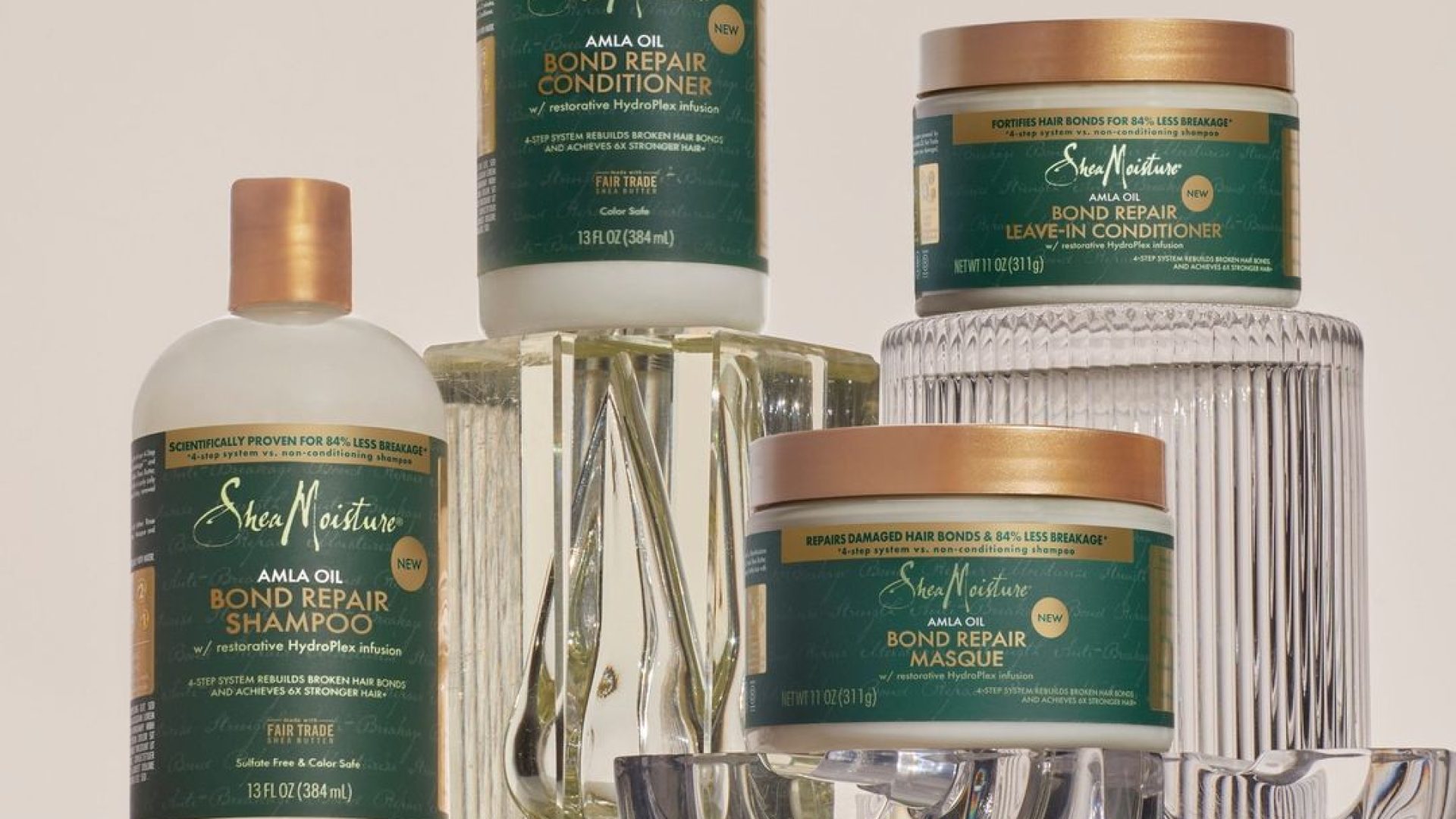 Upgrade Your Hair Routine with New Curl Products