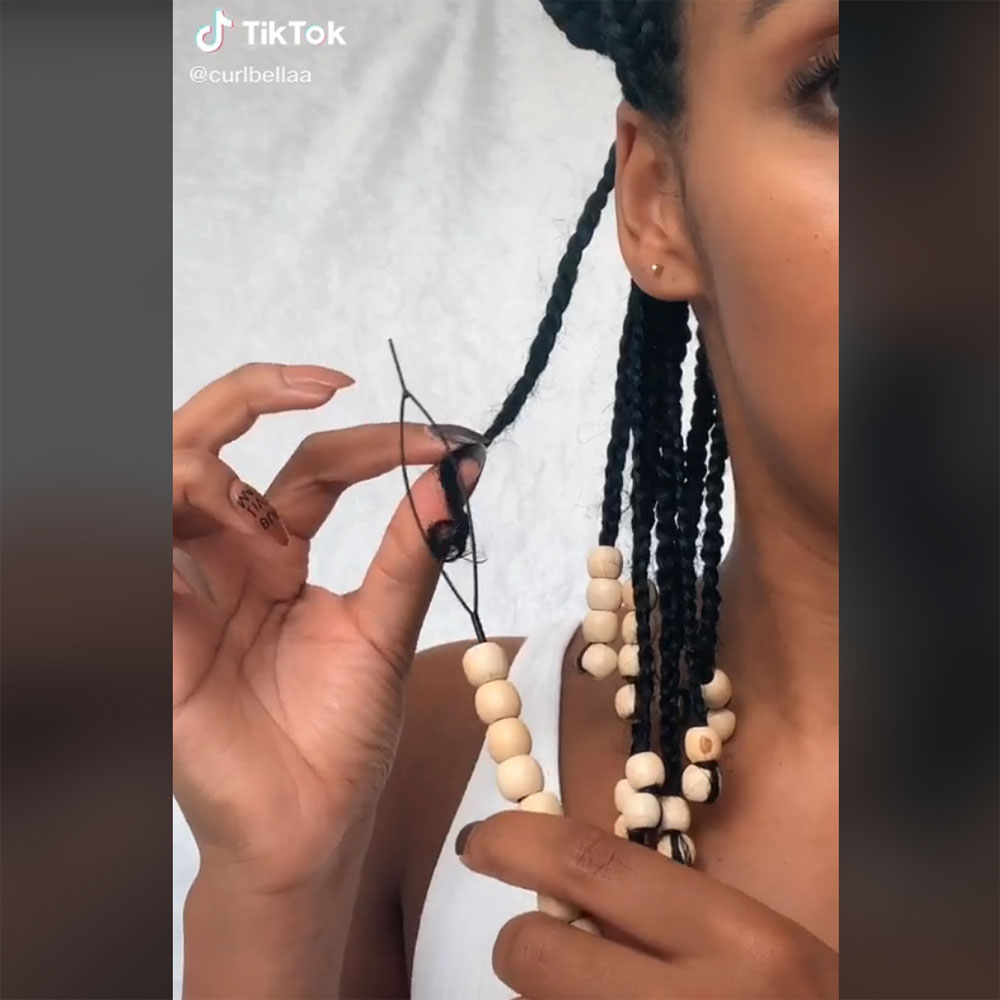 Get Creative with These 18 Y2K Braids for Your Next Hairstyle