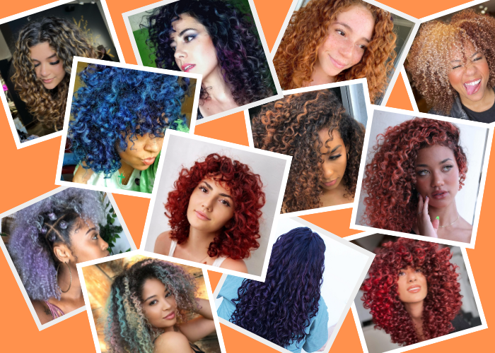 Discover the Hottest Hair Color Trends for Fall