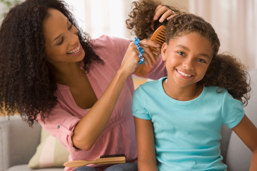 The Most Popular Kids’ Curly Hair Products of 2023