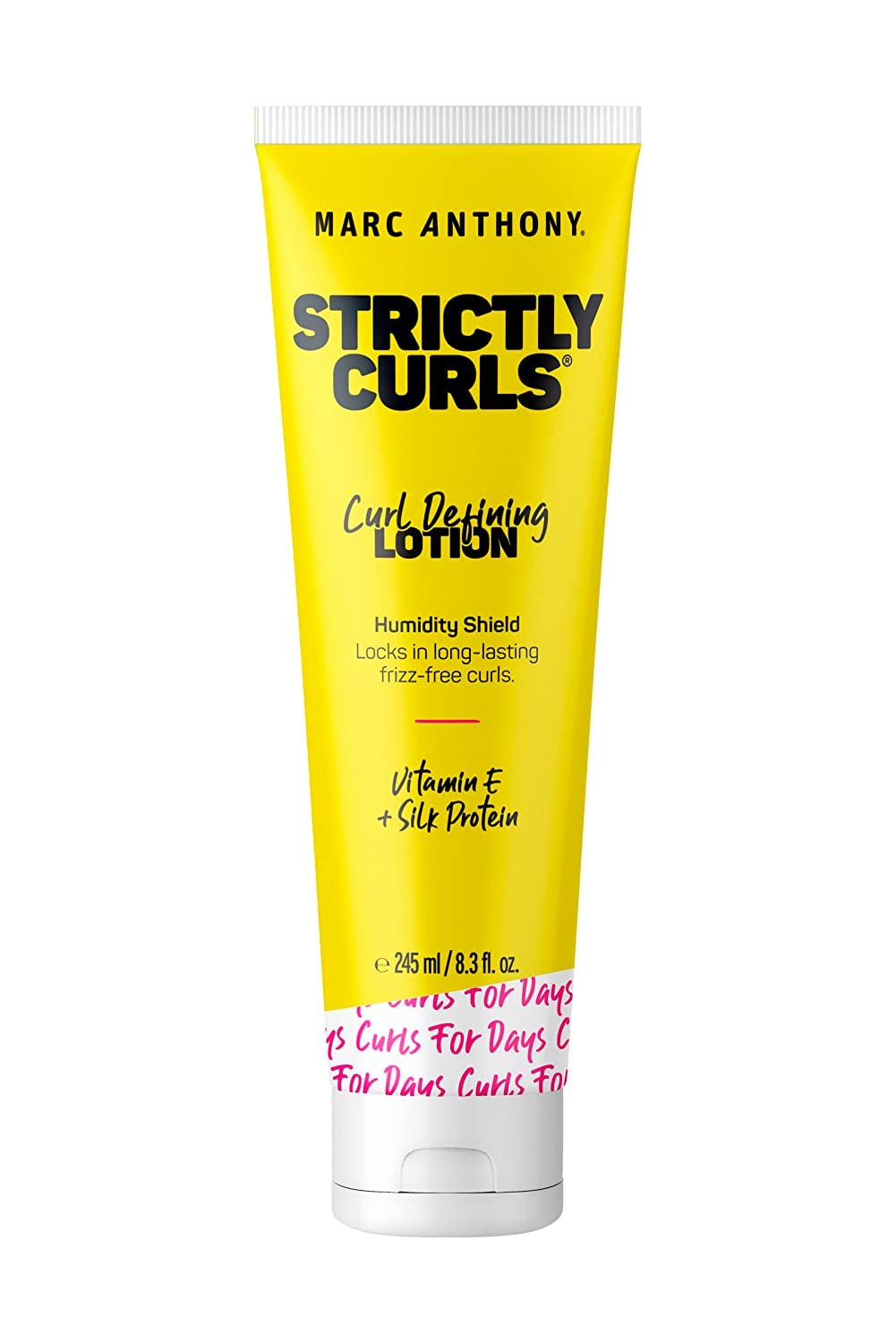 Top 10 Curly Hair Products for Men