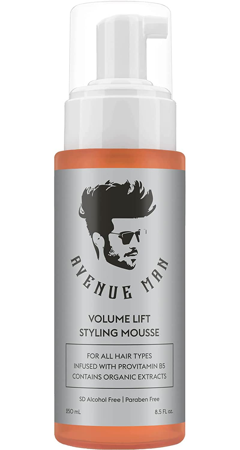 Top 10 Curly Hair Products for Men